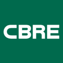 CBRE Group, Inc logo