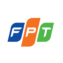 FPT Software logo